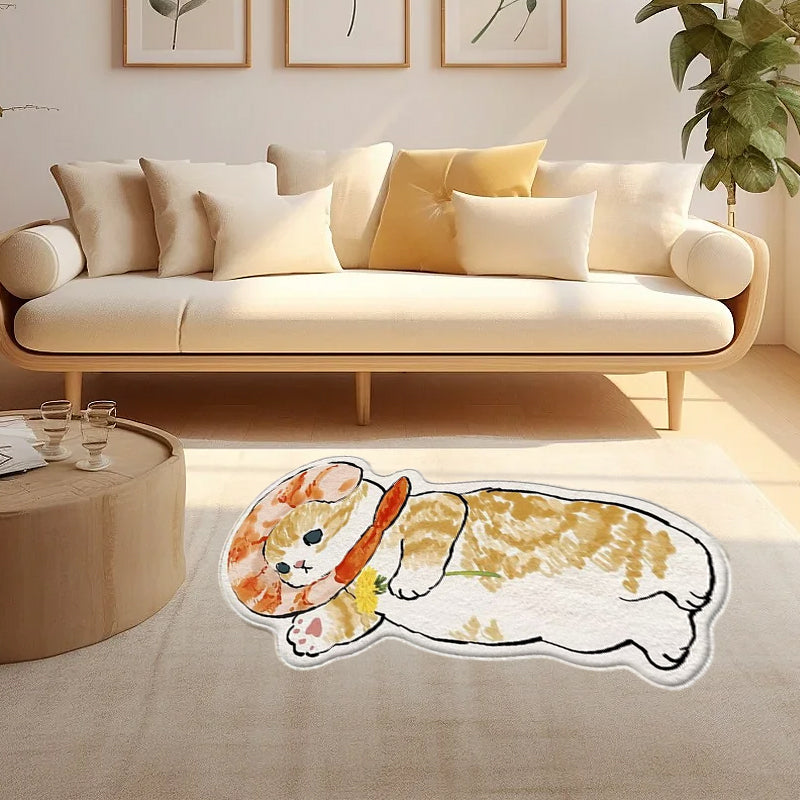 Arosta | Stoute Kat Tapijten
