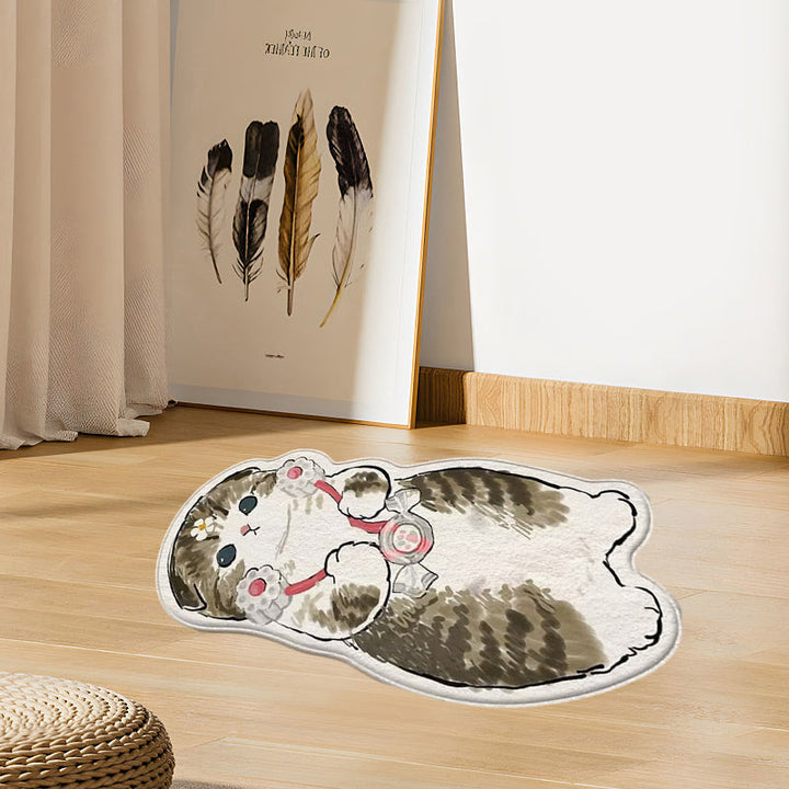 Arosta | Stoute Kat Tapijten