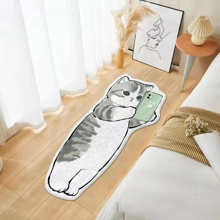 Arosta | Stoute Kat Tapijten