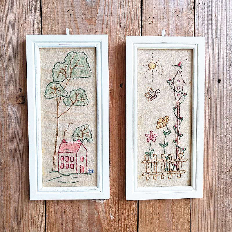 Decoratieve Wandkunst