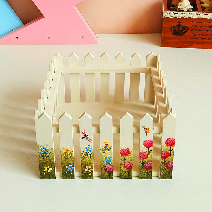 Decoratieve Bloemdisplay