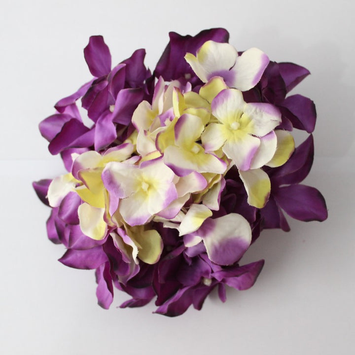 Luxueuze Zijde Bloemstukken