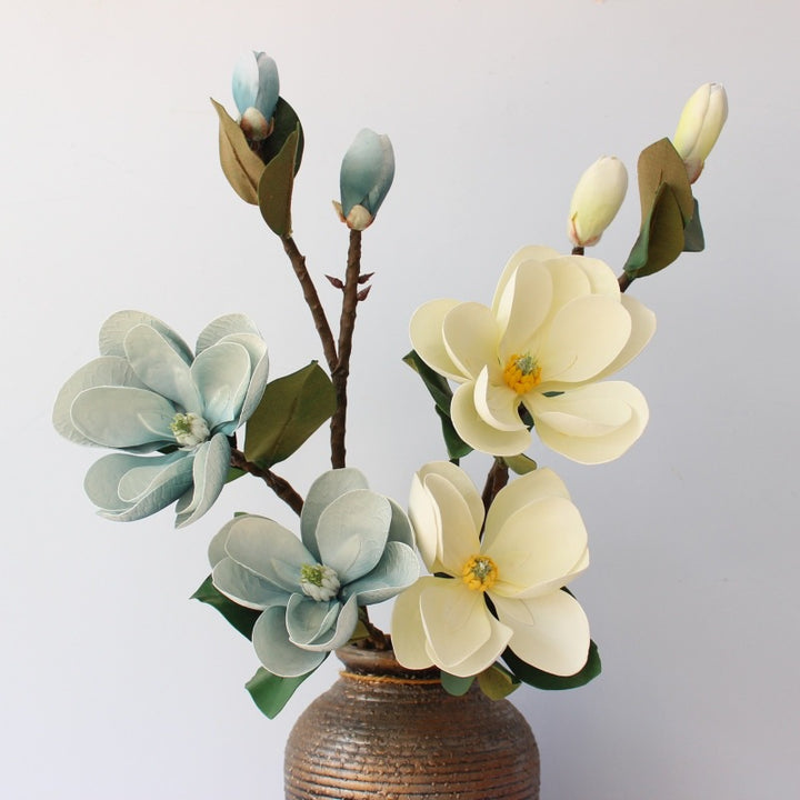 Decoratieve Nepp bloem