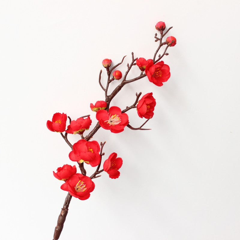 Decoratieve Bloemtak