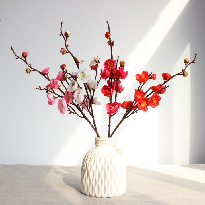 Elegante Decoratieve Kunstbloem