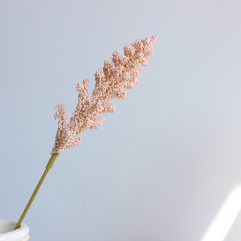 Decoratieve Bloem Accent Steel