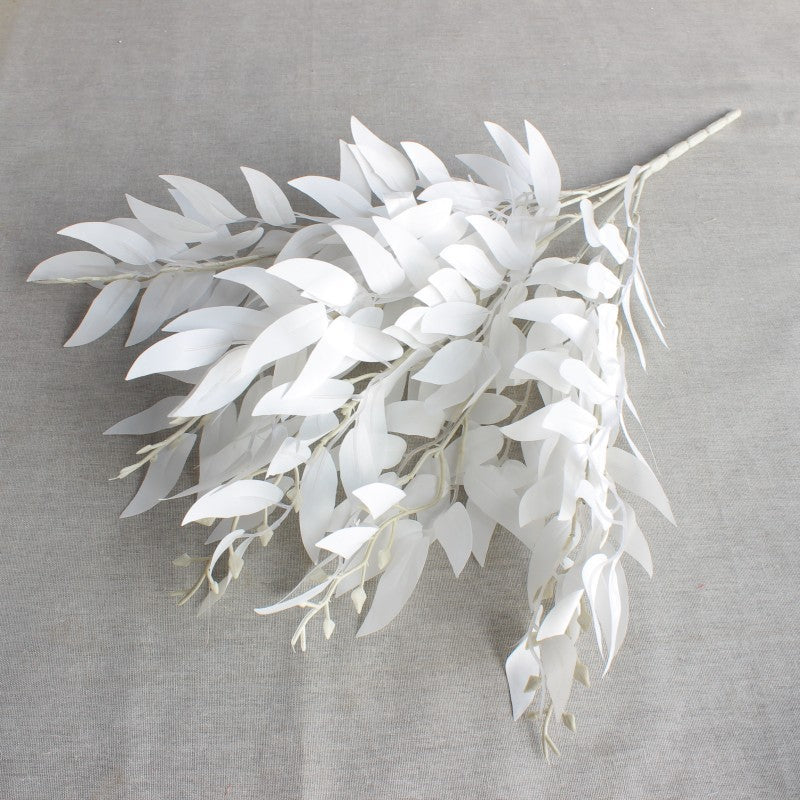 Realistische Eucalyptus Stengel Arrangement