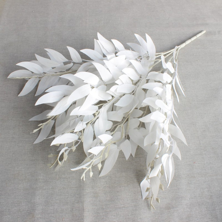 Realistische Eucalyptus Stengel Arrangement