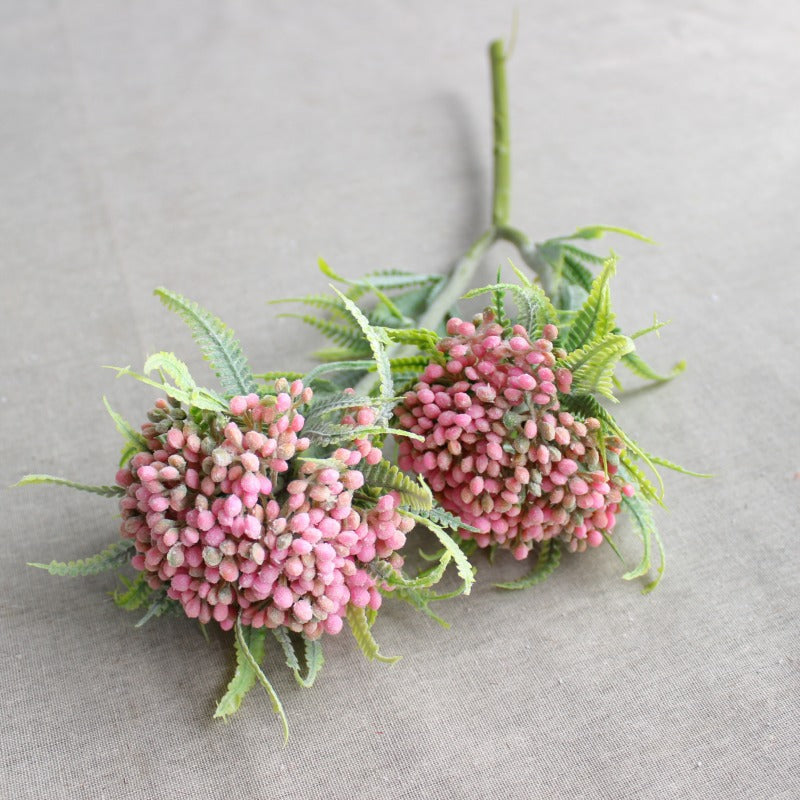 Elegante Nepvaren Bloemsteel