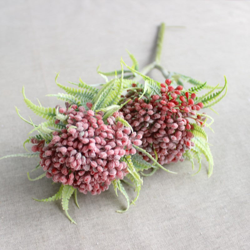 Elegante Nepvaren Bloemsteel