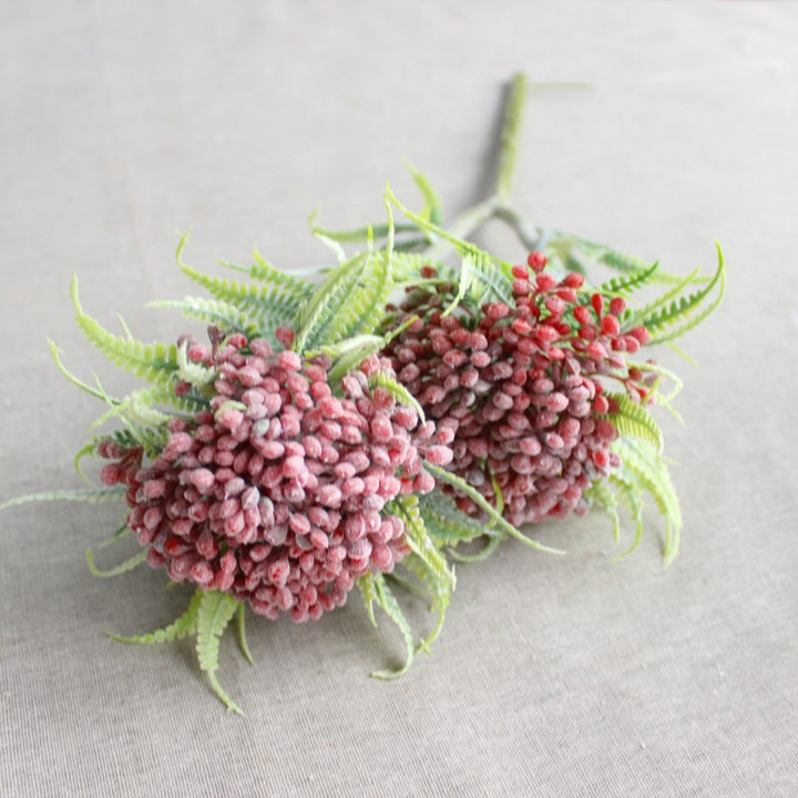 Elegante Nepvaren Bloemsteel