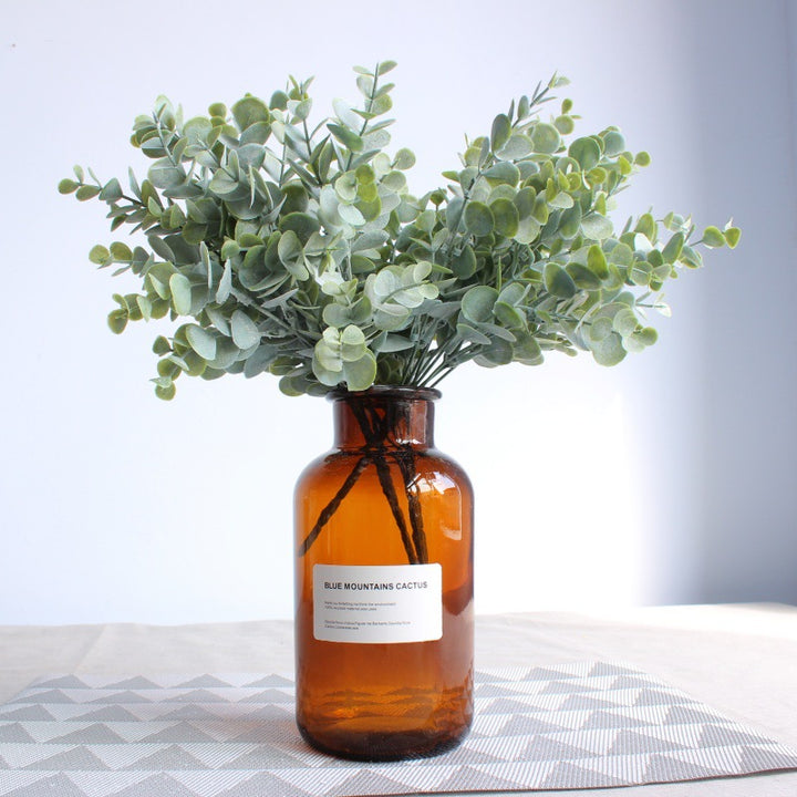 Levensechte Eucalyptus Takboeket