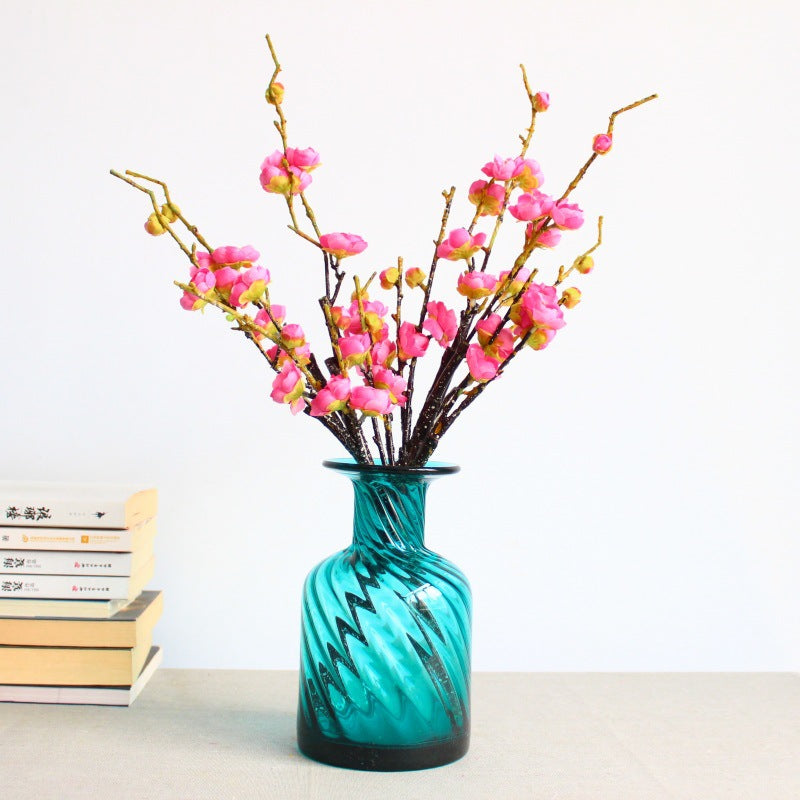 Decoratieve Bloes tak