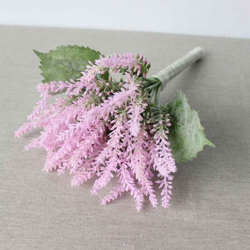 Lavendel Bloemenboeket