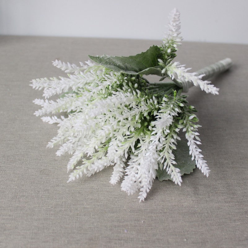 Lavendel Bloemenboeket