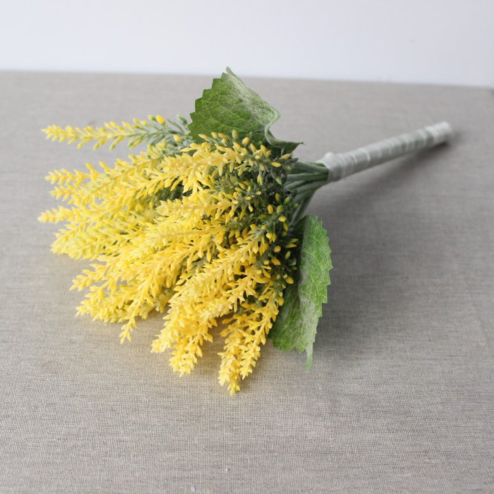Lavendel Bloemenboeket