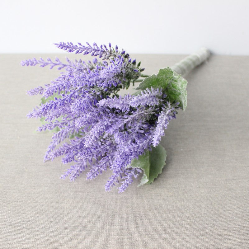 Lavendel Bloemenboeket