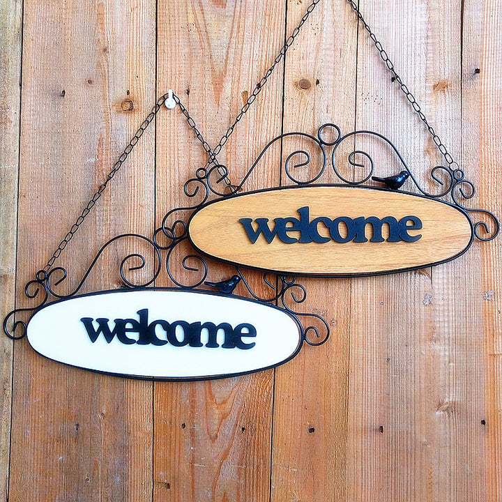 Decoratieve Gesloten Bord