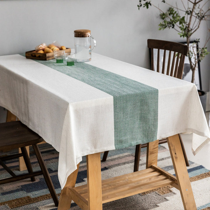 Elegante Tafel Runner