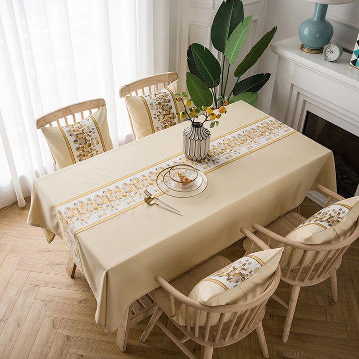 Tafellaken Keukenaccessoires
