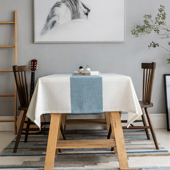 Elegante Tafel Runner