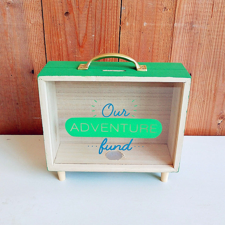 Decoratieve Houten Displaydoos
