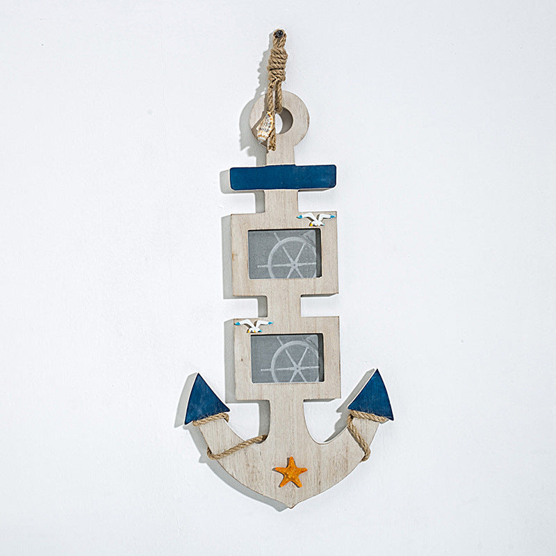 Nautical Zeilboot Decoratieve Accent