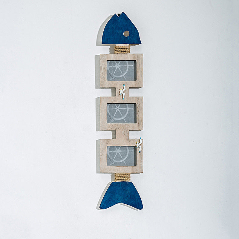 Nautical Zeilboot Decoratieve Accent