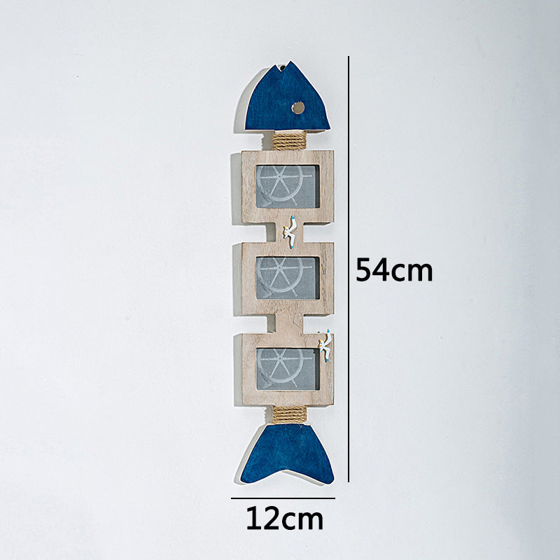 Nautical Zeilboot Decoratieve Accent