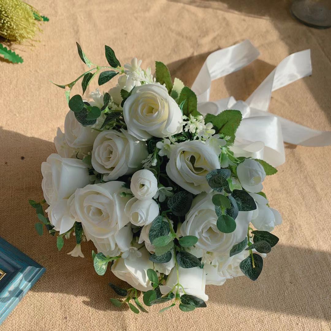 Elegante Bruidsboeket