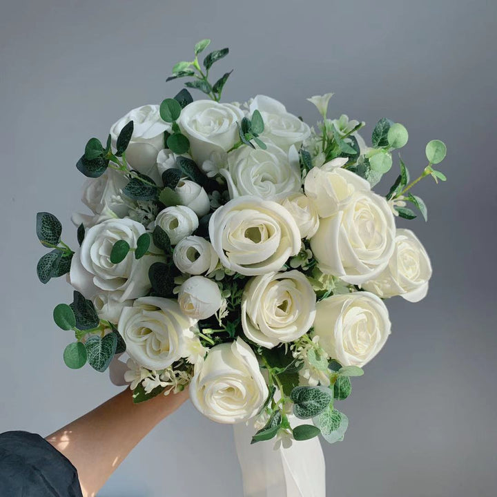 Elegante Bruidsboeket