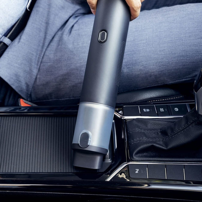 Arosta | Slim V8 Mate draadloze stofzuiger voor de auto
