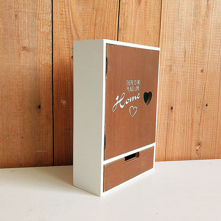 Decoratieve Wandkast Organizer