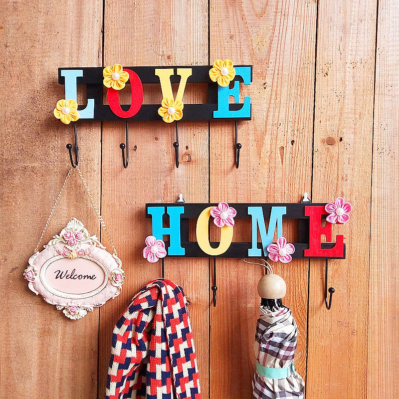 Huisdecoratie