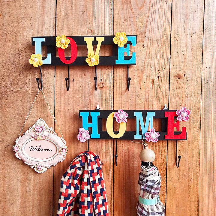 Huisdecoratie