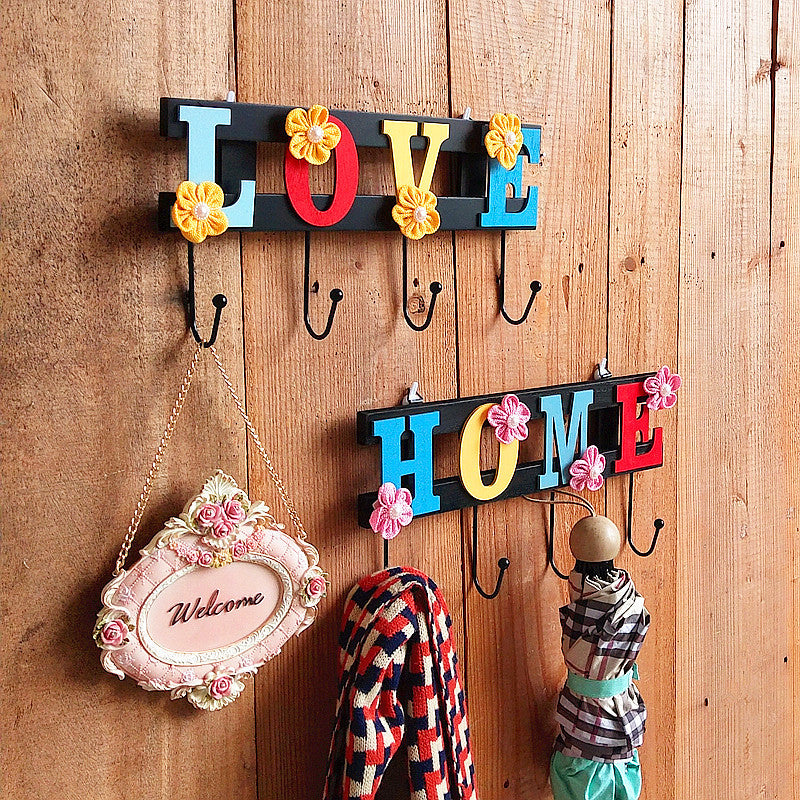 Huisdecoratie