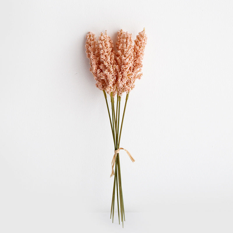 Decoratieve Bloemdisplay