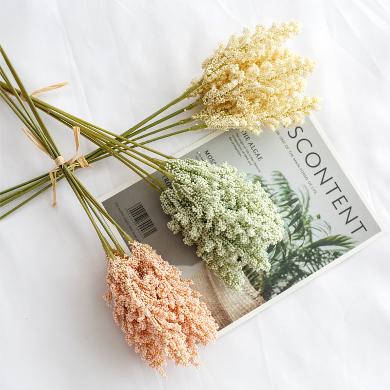 Decoratieve Bloemdisplay