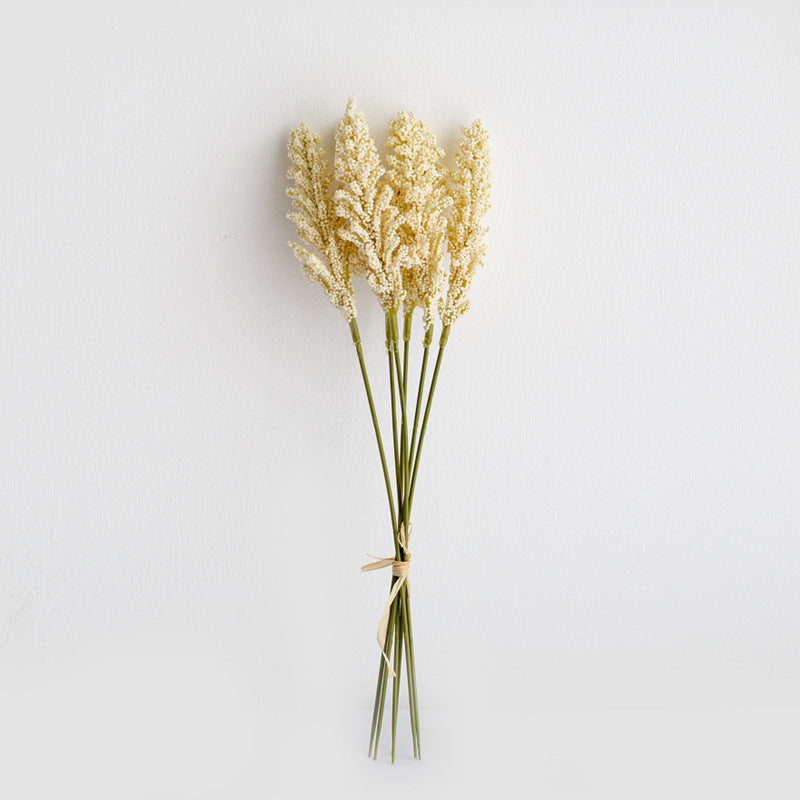 Decoratieve Bloemdisplay