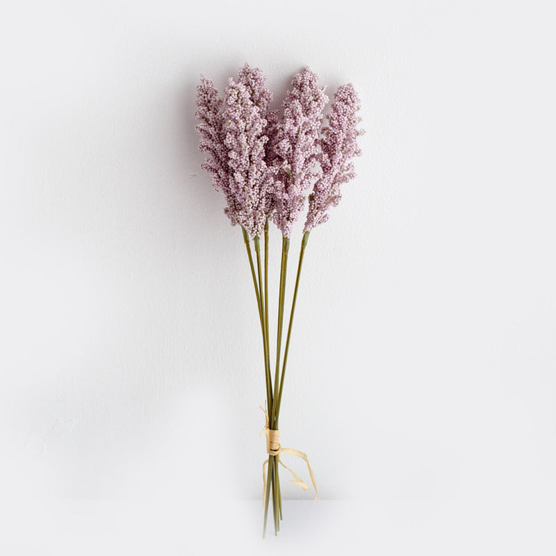 Decoratieve Bloemdisplay