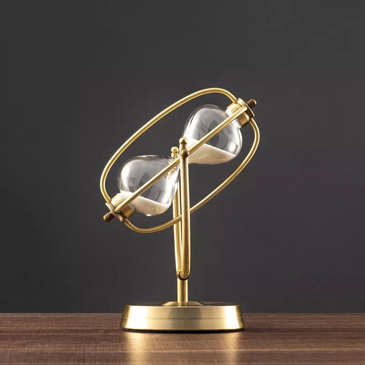 Europese Retro Zandloper Decor Zandloper Cadeau