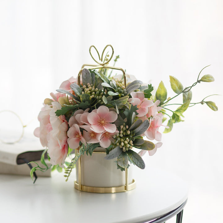 Elegante Bloemen Centerpiece