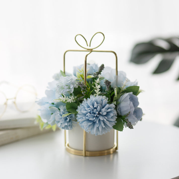 Elegante Bloemen Centerpiece