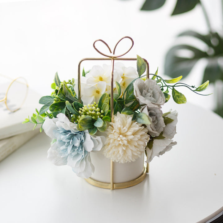 Elegante Bloemen Centerpiece