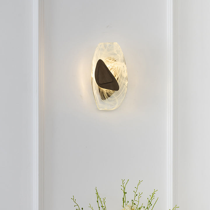 Hedendaags Artistiek Wandlamp Armatuur