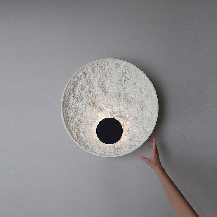Moderne Artistieke Wandlamp