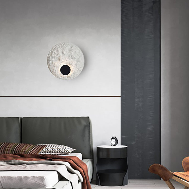 Moderne Artistieke Wandlamp