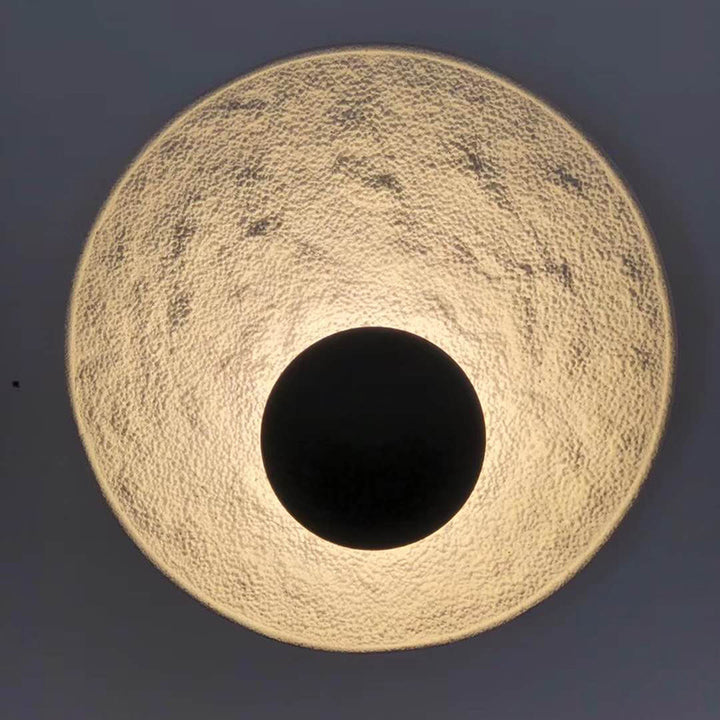 Moderne Artistieke Wandlamp
