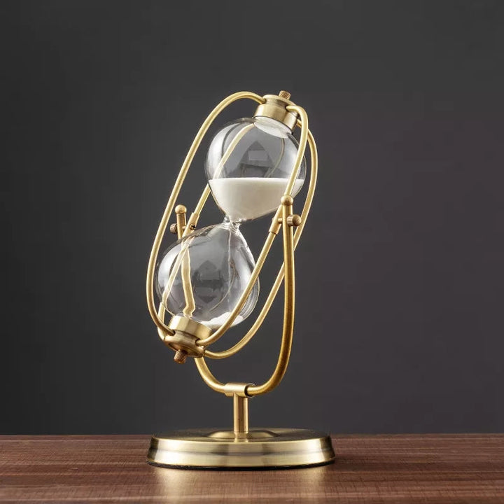 Europese Retro Zandloper Decor Zandloper Cadeau