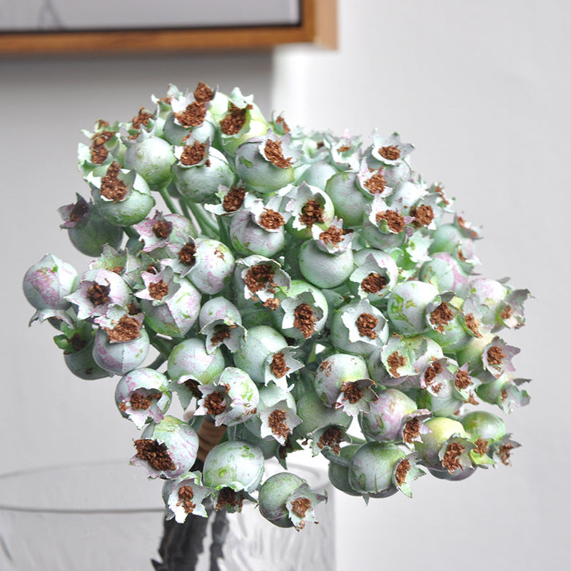 Decoratieve Nepbessen Cluster